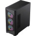 ПЭВМ TGPC Action 94513 A-X Ryzen 5 7500F / 4HP ARGB / B650M / 16GB DDR5 / 500Gb SSD / RTX 3060 12Gb / 650W