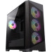ПЭВМ TGPC Action 94522 A-X Ryzen 5 7500F / 4HP ARGB / B650M / 16GB DDR5 / 500Gb SSD / RX 9070 16Gb / 750W ПЭВМ TGPC Action 94522 A-X Ryzen 5 7500F / 4HP ARGB / B650M / 16GB DDR5 / 500Gb SSD / RX 9070 16Gb / 750W