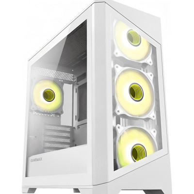 ПЭВМ TGPC Action W 94846 I-X Core i3 12100F / / B760M / 16GB DDR4 / 1000Gb SSD / W RX 9060XT 8Gb / 750W