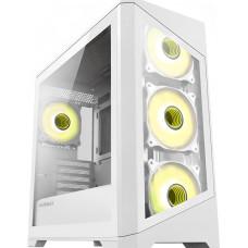 ПЭВМ TGPC Action W 94905 A-X Ryzen 5 5600 / / B550M / 16GB DDR4 / 500Gb SSD / RTX 5060 8Gb / 650W