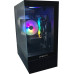 ПЭВМ TGPC Osprey 95086 A-X Ryzen 5 8400F / 4HP ARGB Osprey / B650M / 16GB DDR5 / 500Gb SSD / RX 9060XT 8Gb / 650W