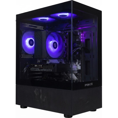 ПЭВМ TGPC Osprey 95139 I-X Core Ultra 5 225F / 3HP / B860M / 16GB DDR5 / 500Gb SSD / RX 7600 8Gb / 650W
