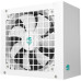 БП Deepcool 500W PF500X WH White (ATX 2.52, 500W, 80 PLUS BRONZE, Active PFC, DC-DC, 120mm Fan, non-modular, белый) RET БП Deepcool 500W PF500X WH White (ATX 2.52, 500W, 80 PLUS BRONZE, Active PFC, DC-DC, 120mm Fan, non-modular, белый) RET