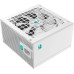 БП Deepcool 500W PF500X WH White (ATX 2.52, 500W, 80 PLUS BRONZE, Active PFC, DC-DC, 120mm Fan, non-modular, белый) RET