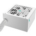 БП Deepcool 500W PF500X WH White (ATX 2.52, 500W, 80 PLUS BRONZE, Active PFC, DC-DC, 120mm Fan, non-modular, белый) RET