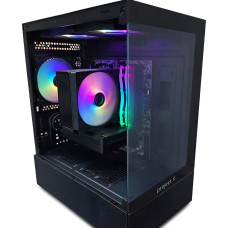 ПЭВМ TGPC Osprey 95165 A-X Ryzen 7 5700X / 4HP ARGB Osprey / B550M / 16GB DDR4 / 500Gb SSD / RTX 5050 8Gb / 650W