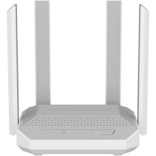 Wi-Fi роутер Netcraze Challenger NC-3910 (802.11ax (Wi-Fi 6), 2.4 ГГц/5 ГГц, до 3000 Mbps, 802.1X, 2x2.5 Gigabit LAN )