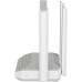 Wi-Fi роутер  Netcraze Challenger NC-3910  (802.11ax (Wi-Fi 6), 2.4 ГГц/5 ГГц, до 3000 Mbps, 802.1X, 2x2.5 Gigabit LAN )