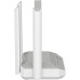 Wi-Fi роутер  Netcraze Challenger NC-3910  (802.11ax (Wi-Fi 6), 2.4 ГГц/5 ГГц, до 3000 Mbps, 802.1X, 2x2.5 Gigabit LAN )