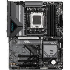MB Gigabyte B650E EAGLE WIFI6E (B650E EAGLE WF6E) Soc-AM5 (B650) 4xPCI-Ex16 3xM.2 RAID 0/1/10 2.5GbE LAN Wi-Fi 6E BT 5.3