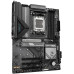 MB Gigabyte B650E EAGLE WIFI6E (B650E EAGLE WF6E) Soc-AM5 (B650) 4xPCI-Ex16 3xM.2 RAID 0/1/10 2.5GbE LAN Wi-Fi 6E BT 5.3 4xDDR5 8300MHz+ HDMI+DP ATX RTL
