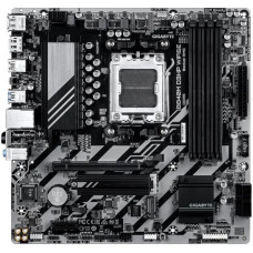 MB Gigabyte B840M D3HP WIFI6E (B840M D3HP WF6E) Soc-AM5 (B840) PCI-Ex16 PCI-Ex1 2xM.2 1GbE LAN Wi-Fi 6E BT 5.3 3xARGB+RG