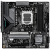 MB Gigabyte B850M EAGLE WIFI7 (B850M EAGLE WF7) Soc-AM5 (B850) 2xPCI-Ex16 2xM.2  2.5GbE LAN WiFi 7 BT 5.4 3xARGB+RGB RAID 0/1/10 4xDDR5 8200MHz+ 2xDP+HDMI mATX RTL