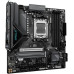 MB Gigabyte B850M EAGLE WIFI7 (B850M EAGLE WF7) Soc-AM5 (B850) 2xPCI-Ex16 2xM.2  2.5GbE LAN WiFi 7 BT 5.4 3xARGB+RGB RAID 0/1/10 4xDDR5 8200MHz+ 2xDP+HDMI mATX RTL