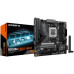 MB Gigabyte B850M EAGLE WIFI7 (B850M EAGLE WF7) Soc-AM5 (B850) 2xPCI-Ex16 2xM.2  2.5GbE LAN WiFi 7 BT 5.4 3xARGB+RGB RAID 0/1/10 4xDDR5 8200MHz+ 2xDP+HDMI mATX RTL