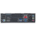 MB Gigabyte B860M GAMING WIFI6 Soc-1851 (B860) 2xPCI-Ex16 2xM.2 2.5GbE LAN WiFi 6E BT 5.3 3xARGB+RGB RAID 0/1/5/10 4xDDR5 9066MHz+ DP+HDMI mATX RTL