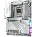 MB Gigabyte X870 AORUS ELITE X3D ICE (X870 A ELITE X ICE) Soc-AM5 (X870) 2xPCI-Ex16 2xM.2 5GbE LAN Wi-Fi 7 BT 5.4 3xARGB+RGB RAID 0/1/10 4xDDR5 8800MHz+ HDMI+2xType-C+HDMI(front) ATX White RTL