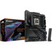 MB Gigabyte X870E AORUS ELITE X3D (X870E A ELITE X) Soc-AM5 (X870E) 3xPCI-Ex16 4xM.2 5GbE LAN Wi-Fi 7 BT 5.4 3xARGB+RGB RAID 0/1/10 4xDDR5 9000MHz+ HDMI+2xUSB Type-C+HDMI(Front) ATX RTL