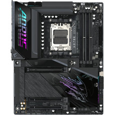 MB Gigabyte X870E AORUS PRO X (X870E A PRO X) Soc-AM5 (X870E) ATX RTL