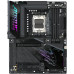 MB Gigabyte X870E AORUS PRO X3D (X870E A PRO X) Soc-AM5 (X870E) 3xPCI-Ex16 4xM.2 5GbE LAN Wi-Fi 7 BT 5.4 3xARGB+RGB RAID 0/1/10 4xDDR5 9000MHz+ HDMI+2xUSB Type-C+HDMI(Front) ATX RTL