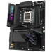 MB Gigabyte X870E AORUS PRO X3D (X870E A PRO X) Soc-AM5 (X870E) 3xPCI-Ex16 4xM.2 5GbE LAN Wi-Fi 7 BT 5.4 3xARGB+RGB RAID 0/1/10 4xDDR5 9000MHz+ HDMI+2xUSB Type-C+HDMI(Front) ATX RTL