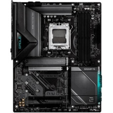 MB Gigabyte X870E EAGLE WIFI7 Soc-AM5 (X870E) Soc-AM5 (X870E) 3xPCI-Ex16 4xM.2 5GbE LAN Wi-Fi 7 BT 5.4 3xARGB+RGB RAID 0