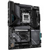 MB Gigabyte X870E EAGLE WIFI7 Soc-AM5 (X870E) Soc-AM5 (X870E) 3xPCI-Ex16 4xM.2 5GbE LAN Wi-Fi 7 BT 5.4 3xARGB+RGB RAID 0/1/10 4xDDR5 8200MHz+ HDMI+2xType-C ATX RTL