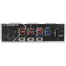 MB Gigabyte X870E EAGLE X3D WIFI7 (X870E EAGLE X WF7) Soc-AM5 (X870E) 3xPCI-Ex16 4xM.2 5GbE LAN Wi-Fi 7 BT 5.4 3xARGB+RGB RAID 0/1/10 4xDDR5 9000MHz+ HDMI+2xType-C ATX RTL