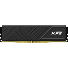 DDR4 8Gb PC-25600 3200MHz A-Data XPG Gammix D35 (AX4U32008G16A-SBKD35) (НЕ участвует в акции)