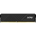 DDR4 8Gb  PC-25600 3200MHz A-Data XPG Gammix D35 (AX4U32008G16A-SBKD35)