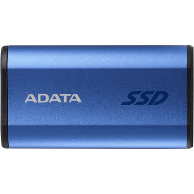 Внешний накопитель SSD USB3.2 ADATA 500GB Elite SE880 (AELI-SE880-500GCBU)