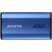 Внешний накопитель SSD USB3.2 ADATA 500GB Elite SE880 (AELI-SE880-500GCBU)