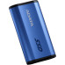 Внешний накопитель SSD USB3.2 ADATA 500GB Elite SE880 (AELI-SE880-500GCBU)