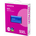 Внешний накопитель SSD USB3.2 ADATA 500GB Elite SE880 (AELI-SE880-500GCBU)