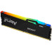 DDR5 8Gb PC-48000 6000MHz Kingston FURY Beast RGB (KF560C36BBEA-8) (oem)