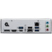 MB MSI PRO B850M-G Soc-AM5 (B850) 2xPCI-Ex16 2xM.2+M.2(Wi-Fi/BT) 5GbE LAN 3xARGB+RGB RAID 0/1/10 2xDDR5 8200MHz+ HDMI+DP mATX RTL