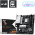 MB MSI PRO B850M-G Soc-AM5 (B850) 2xPCI-Ex16 2xM.2+M.2(Wi-Fi/BT) 5GbE LAN 3xARGB+RGB RAID 0/1/10 2xDDR5 8200MHz+ HDMI+DP mATX RTL