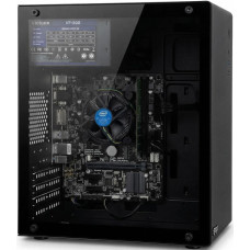 ПЭВМ TGPC CorpView 95843 I-X Pentium G6405 / 3HP / H510M / 16GB DDR4 / 1000Gb SSD / 500W ПЭВМ TGPC CorpView 95843 I-X Pentium G6405 / 3HP / H510M / 16GB DDR4 / 1000Gb SSD / 500W