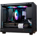 ПЭВМ TGPC Valise 95969 I-X Core i5 12400F / 4HP RGB / H610 / 16GB DDR4 / 1000Gb SSD / RTX 3050 6GB / 750W