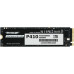 SSD M.2 2280 M PCI Express 4.0 x4 Patriot 1TB P410 (P410P1TBM28H) 5000/4500 MBps (ТОЛЬКО В СОСТАВЕ ПЭВМ)