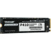 SSD M.2 2280 M PCI Express 4.0 x4 Patriot 1TB P410 (P410P1TBM28H) 5000/4500 MBps (ТОЛЬКО В СОСТАВЕ ПЭВМ)