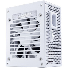 БП Lian Li 750W SP750 V2 White (G9P.SP0750G.W000.RU) (ATX 3.1, 750W, 80 PLUS Gold, APFC, 92mm Fan, SFX, Fully Modular)