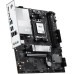 MB MSI PRO B850M-B GEN4 Soc-AM5 (B850) PCI-Ex16 PCI-Ex1 2xM.2 2.5GbE LAN 3xARGB+RGB RAID 0/1/10 2xDDR5 8200MHz+ HDMI+DP mATX RTL