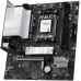 MB MSI PRO B850M-B GEN4 Soc-AM5 (B850) PCI-Ex16 PCI-Ex1 2xM.2 2.5GbE LAN 3xARGB+RGB RAID 0/1/10 2xDDR5 8200MHz+ HDMI+DP mATX RTL