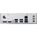 MB MSI PRO B850M-B GEN4 Soc-AM5 (B850) PCI-Ex16 PCI-Ex1 2xM.2 2.5GbE LAN 3xARGB+RGB RAID 0/1/10 2xDDR5 8200MHz+ HDMI+DP mATX RTL