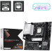 MB MSI PRO B850M-B GEN4 Soc-AM5 (B850) PCI-Ex16 PCI-Ex1 2xM.2 2.5GbE LAN 3xARGB+RGB RAID 0/1/10 2xDDR5 8200MHz+ HDMI+DP mATX RTL