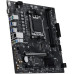 MB MSI PRO A620AM-B EVO Soc-AM5 (A620A) PCI-Ex16 PCI-Ex1 M.2 2.5GbE LAN ARGB+RGB RAID 0/1/10 2xDDR5 6800MHz+ HDMI+VGA mATX RTL