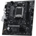 MB MSI PRO A620AM-B EVO Soc-AM5 (A620A) PCI-Ex16 PCI-Ex1 M.2 2.5GbE LAN ARGB+RGB RAID 0/1/10 2xDDR5 6800MHz+ HDMI+VGA mATX RTL