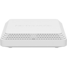 Wi-Fi роутер Netcraze Challenger SE NC-3911 (802.11ax (Wi-Fi 6), 2.4 ГГц/5 ГГц, до 3000 Mbps, 802.1X, WAN, 2x2.5 Gigabit