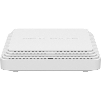Wi-Fi роутер  Netcraze Challenger SE NC-3911 (802.11ax (Wi-Fi 6), 2.4 ГГц/5 ГГц, до 3000 Mbps, 802.1X, WAN, 2x2.5 Gigabit LAN